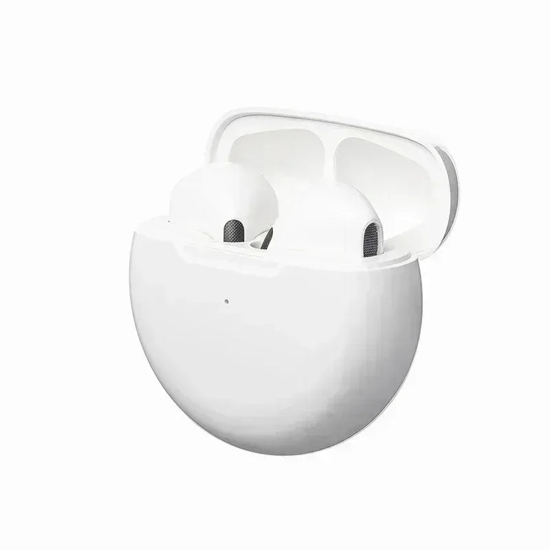TWS Bluetooth Earphones for Wireless Bluetooth Headset Noise Cancelling Earbuds with Mic  Wireless Headphones
