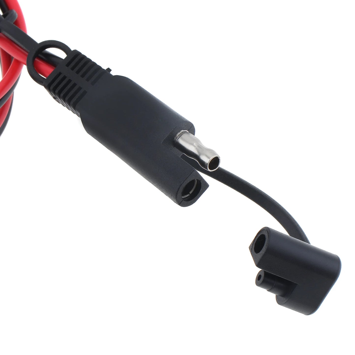 Motorcycle Mount Wireless Charger