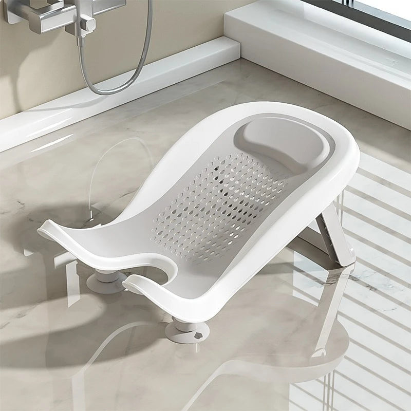 Baby Ass Washing Artifact Baby Ass Washing Basin Newborn Bathtub Bathtub Supplies Children's Toilet