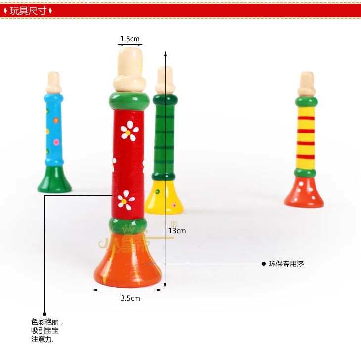 Baby Music Toys Children Musical Instruments Kids Learning Education for 1-6Years Old Boys Girls Toys Preschool Educational Toys