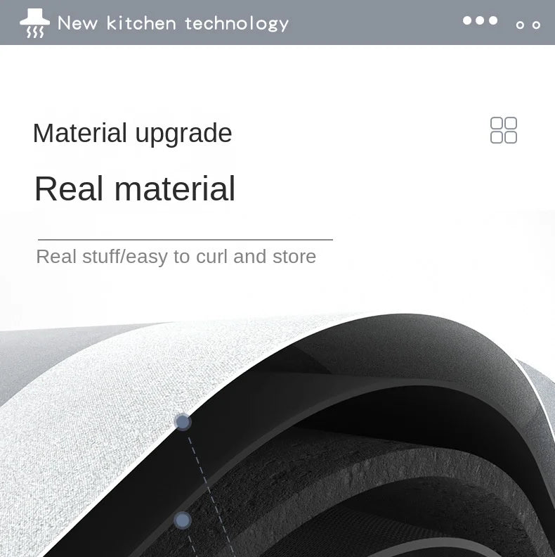 Super Absorbent Kitchen Floor Mat Diatom Mud Pad Bath Pad Anti-Slip Carpet Kitchen Mats Wipeable Wash Long Strip Carpet