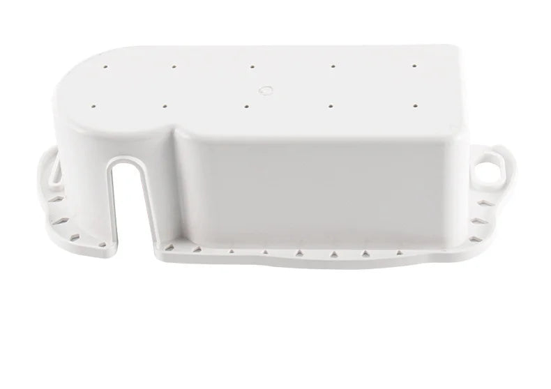 Marine Storage Caddy Box Can Cup Holder Yacht Pontoon Fishing Cabin Storage Tray Bracket Organizer Storage Tools