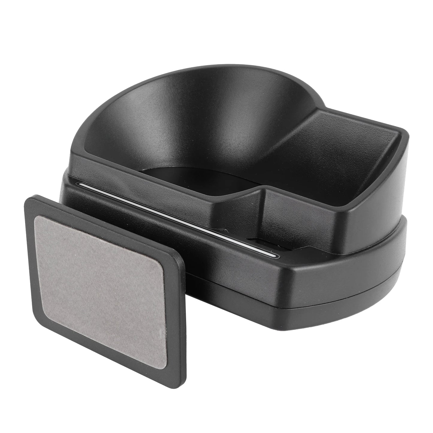 Car Smart Head Up Display OBD2 GPS Digital HUD Speedometer Turbo RPM Alarm Head‑Up Displayer