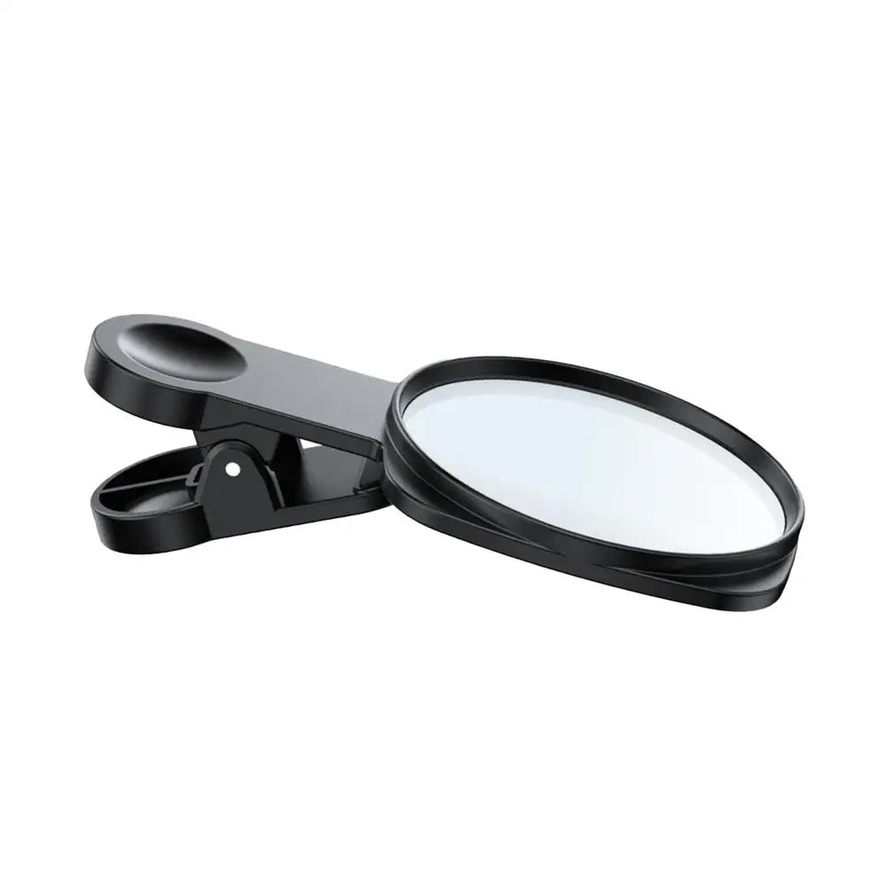 Smartphone Camera Lens Selfie Mirror Clip Kit For IPhone Smartphone Live Streaming Photo Video Selfie Vlog Accessories