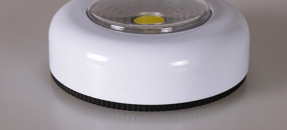 1/2/3/5 LED Night Light COB Touch Light Under Cabinet Led Wireless Wall Lamp Wardrobe Cupboard Drawer Closet for Bedroom Kitchen