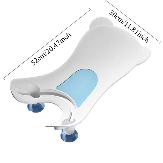 Baby Ass Washing Artifact Baby Ass Washing Basin Newborn Bathtub Bathtub Supplies Children's Toilet