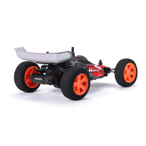 1/32 Mini Rc Car Model Off-Road Vehicle Toy 4WD 2.4G Mutiplayer 4CH Operate USB Charging Edition Formula Car for Kids Toy