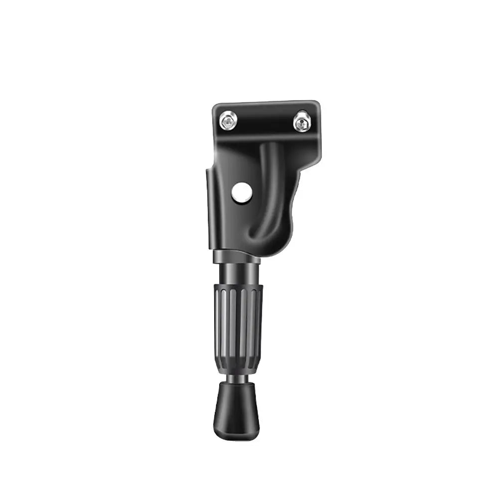 Cycling Support Foot Kids Bike Kickstand Non-Slip Suitable for 12 14 16 18 20 22 24 inches Bike/Folding Bike Bicycle Kickstand