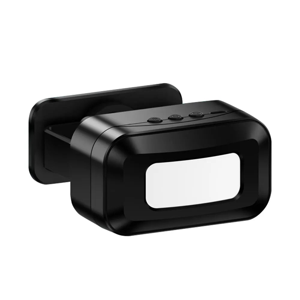 Wireless Guest Welcome Chime Alarm Door Bell PIR Motion Sneosr for Shop Company Entry Security Protection Smart Doorbell