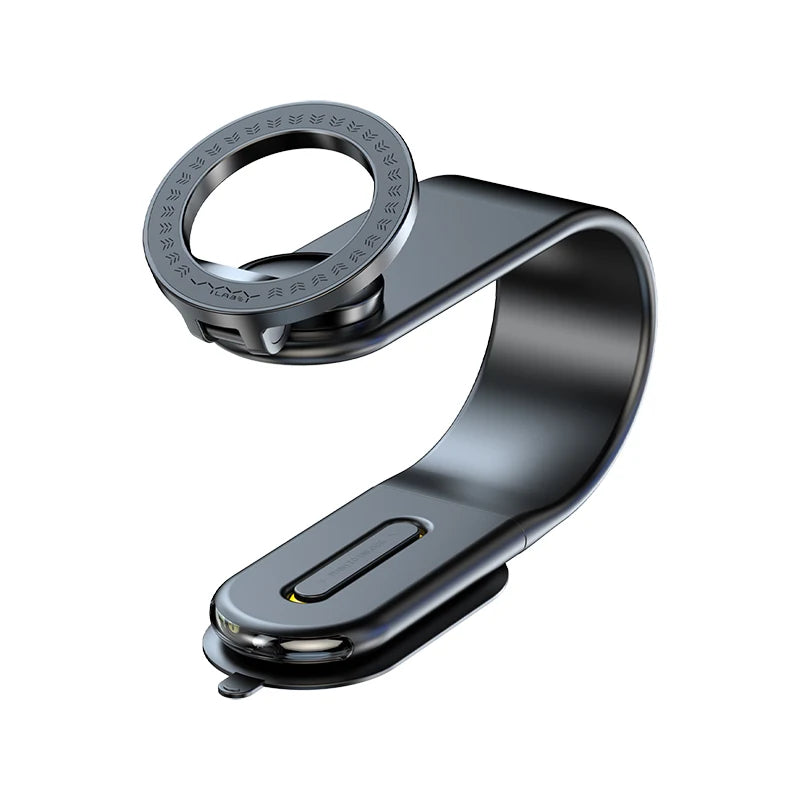 VYVYLABS 15W Magnetic Wireless Charging Phone Holder Charger Phone Bracket 360° Rotation Car Phone Holder For iPhone 16 15 14