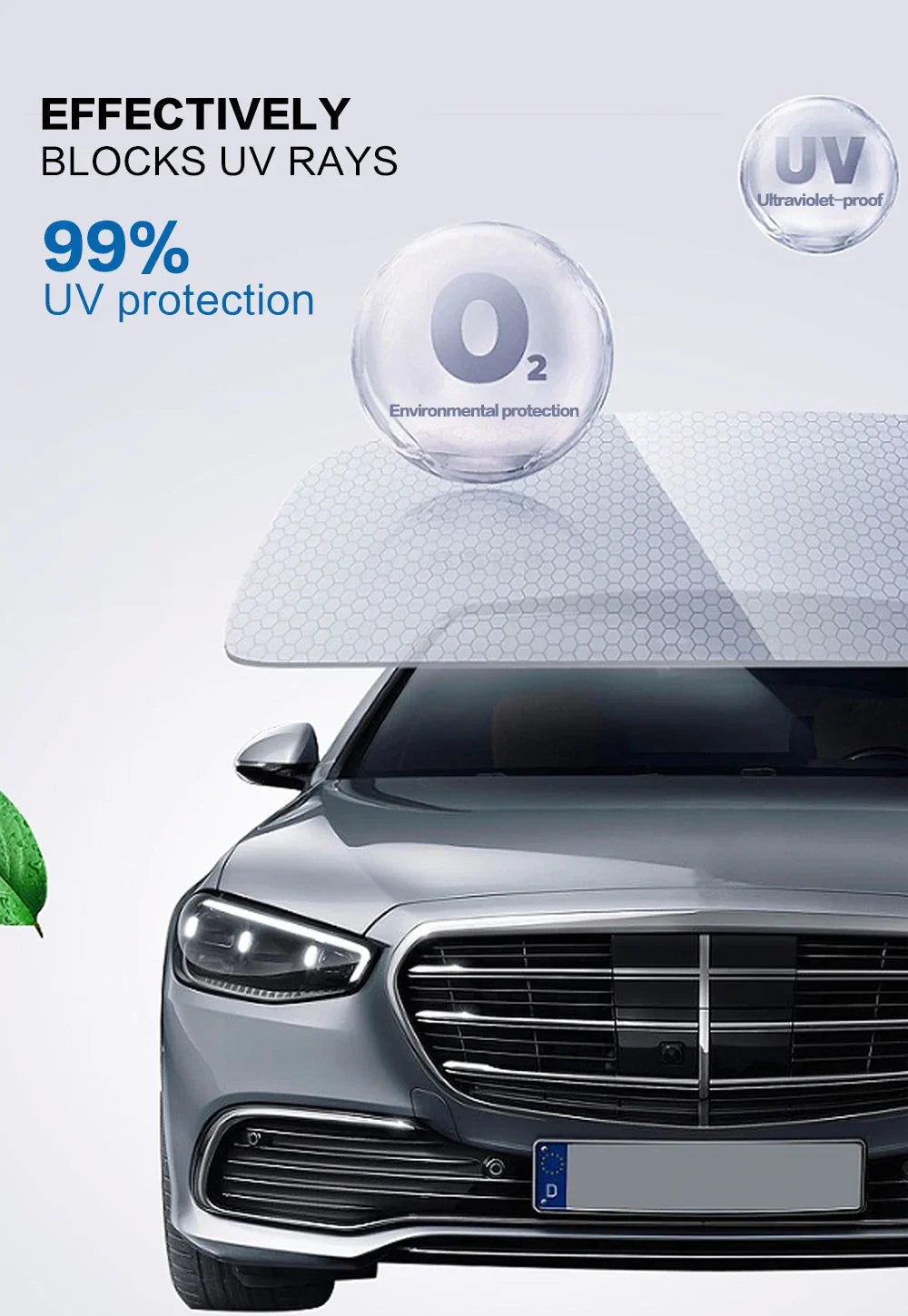 50cmx3/6m Car Window Privacy Tint Film Auto Vinyl Anti Look Dark Glass Foils Sticker Summer Solar UV Films Protector Accessories