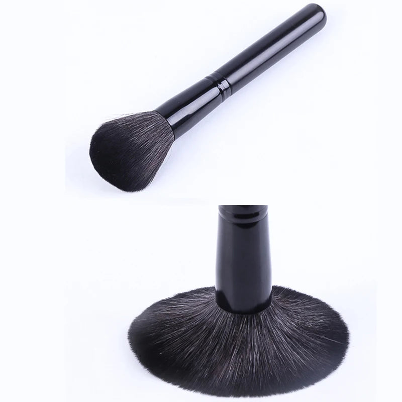 Car Interior Cleaning Brushes Tool Dashboard Air Outlet Duster Bristles Brushes Portable Clean Detailing Brush Auto Accessories