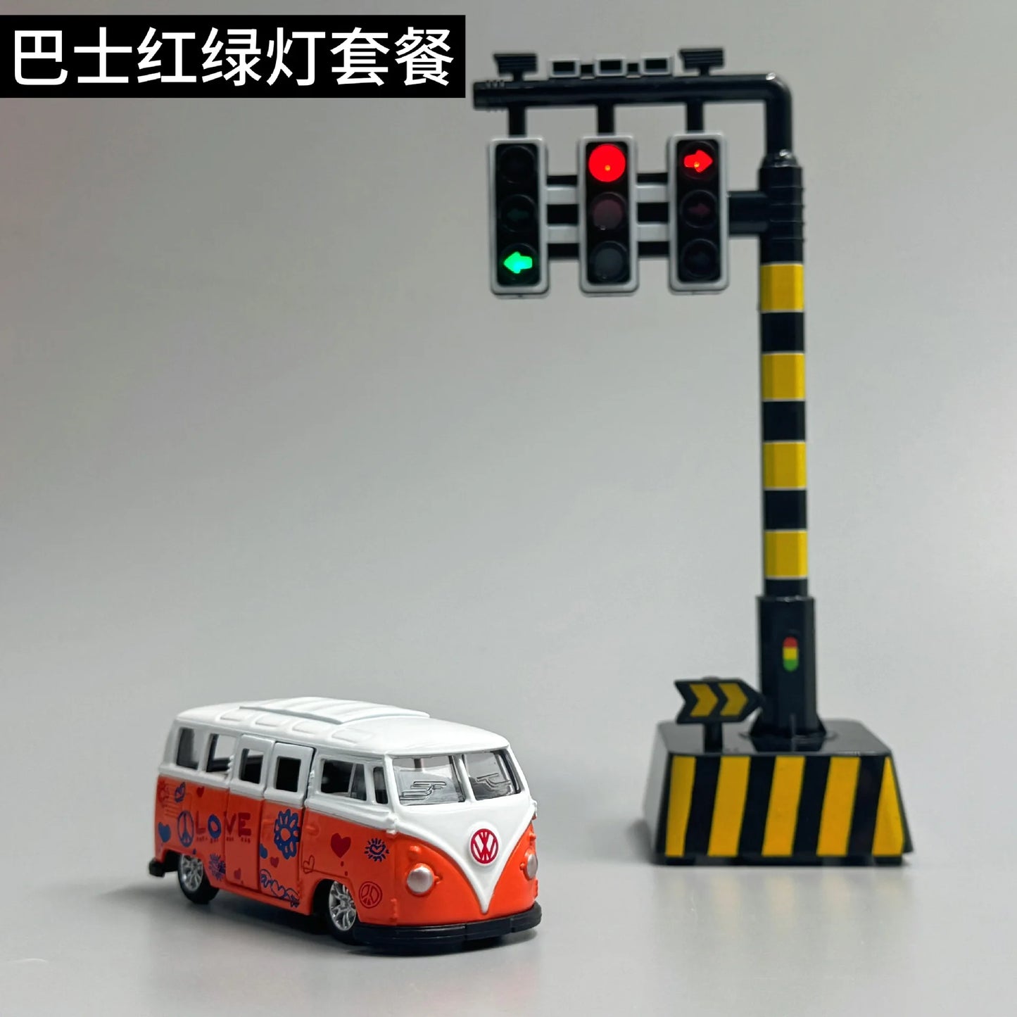 Alloy Car Model Simulation 1:64 Mini Doorable Car Model Children's Toy Car Gift