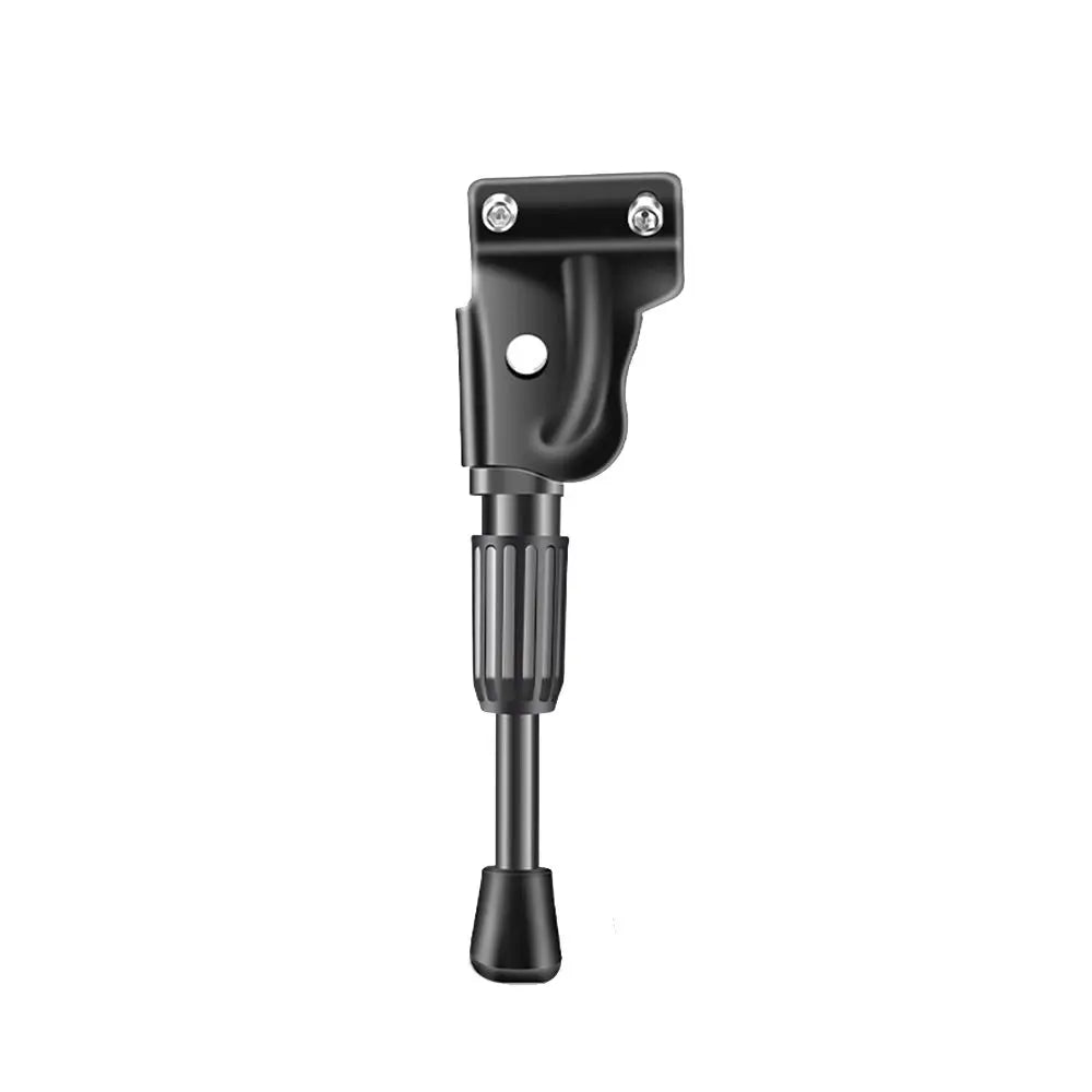 Cycling Support Foot Kids Bike Kickstand Non-Slip Suitable for 12 14 16 18 20 22 24 inches Bike/Folding Bike Bicycle Kickstand