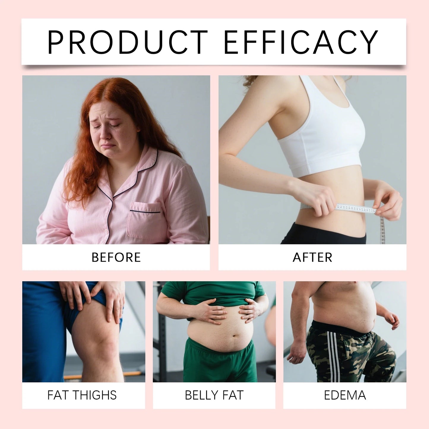 Body Shaping GLP-1 Patches Fat Burning Improve Stomach Belly Tighten Control Weigh Management Slimming Management Stickers Tools