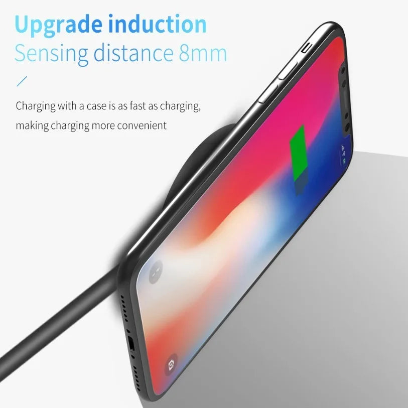 30W Phone Magnetic Wireless Charger Pad For Magsafe iPhone 17 16 15 14 13 12 Pro Max Desktop Chargers Type C Fast Charging Stand