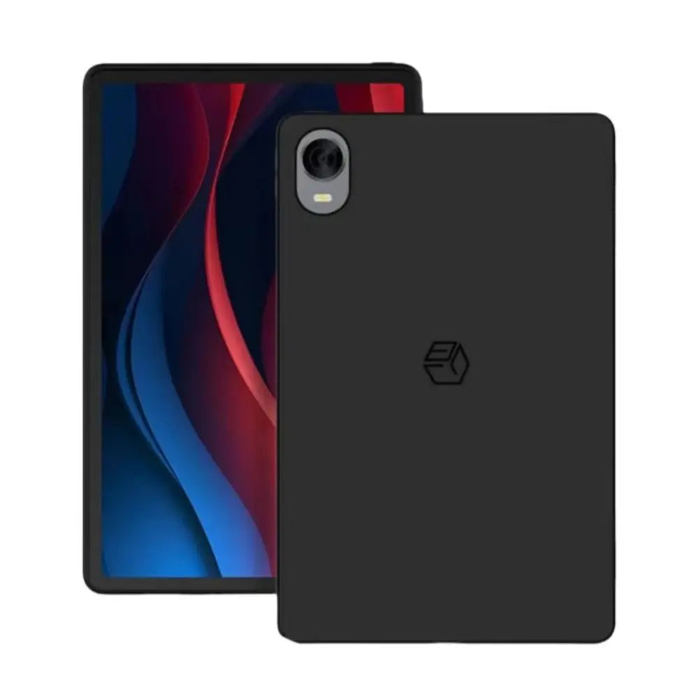 TPU Tablet Case Anti-Scratch Ultra-thin Back Cover Soft for ALLDOCUBE iPlay60 mini Pro/iPlay60 mini Turbo/iPlay60 mini 2
