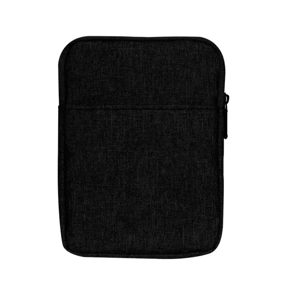 6-7inch e-Reader Sleeve for Kindle/Boox/Kobo Carrying Case Digital Protective Pouch 11th Gen Paperwhite Cover Tablet Storage Bag