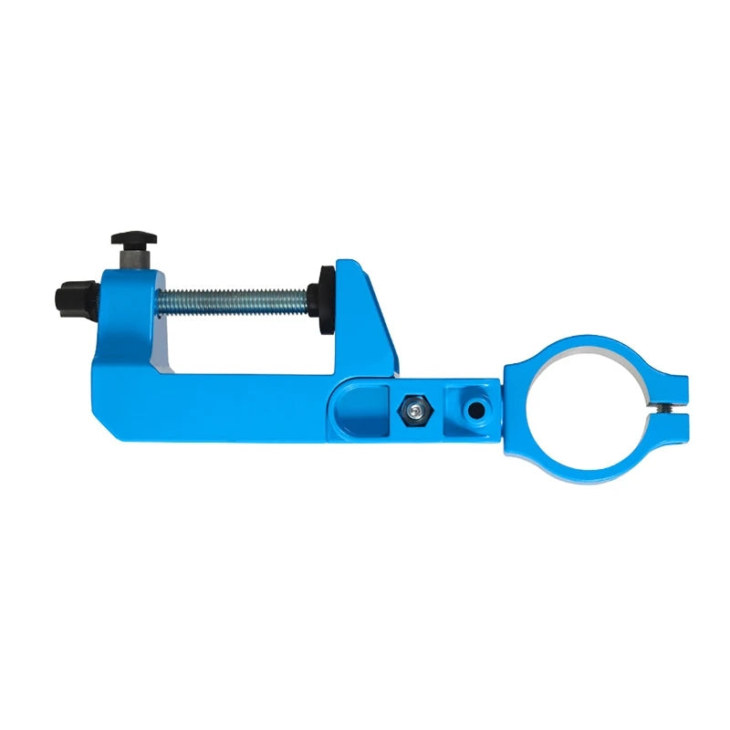Drill Press Bracket Adjustable Table Rack Electric Drill Holder Stand Shelf for Drilling Power Tool Hand Tool Electric Drill