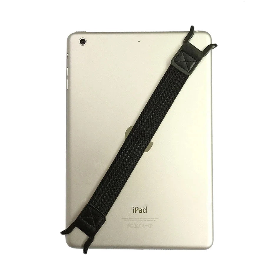 Mobile Phone Holder Wrist Band  Anti-drop Phone Strap Band Holder One-handed Operate Finger Grip Stretchable Bracket Tablet