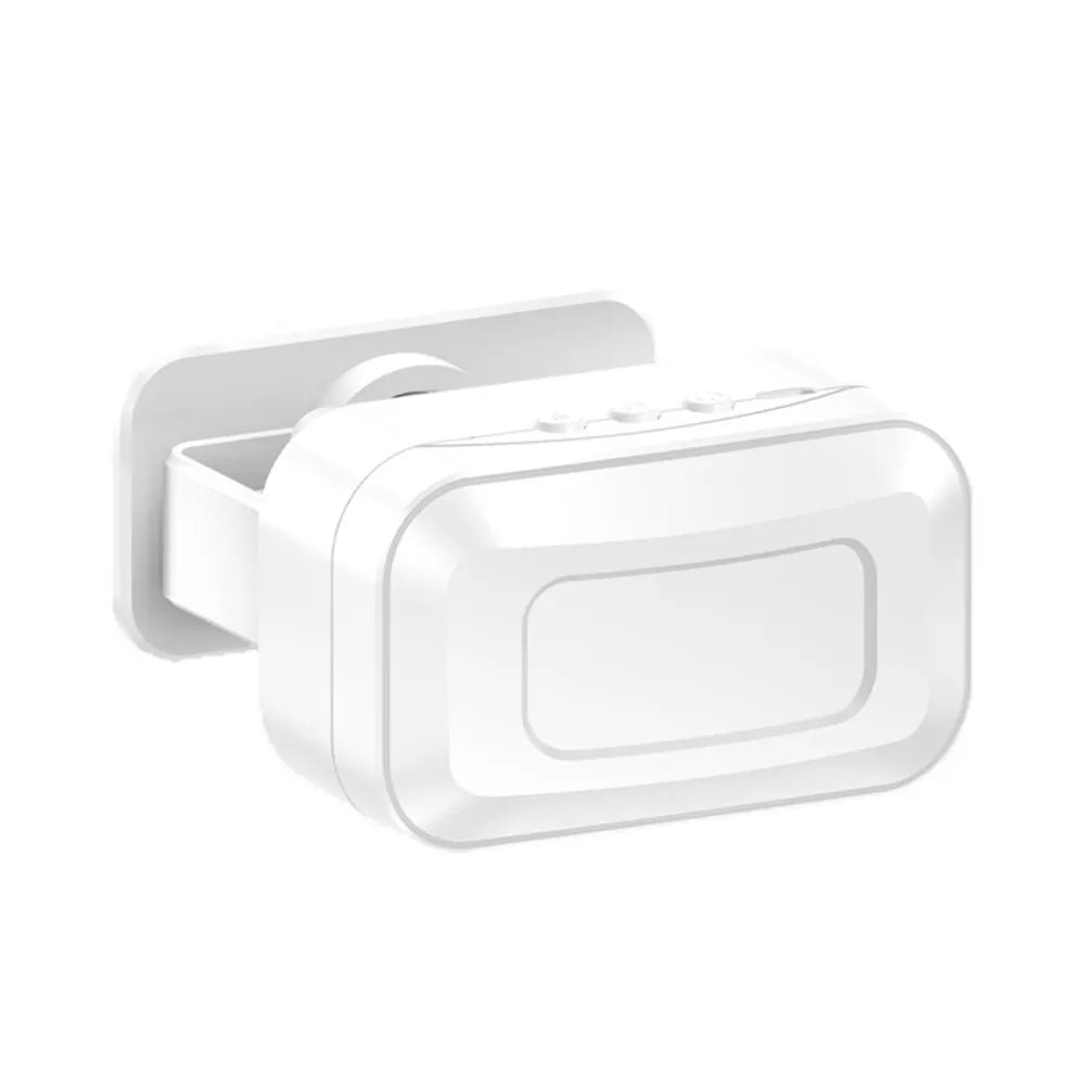 Wireless Guest Welcome Chime Alarm Door Bell PIR Motion Sneosr for Shop Company Entry Security Protection Smart Doorbell
