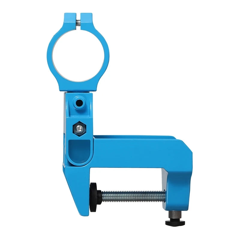 Drill Press Bracket Adjustable Table Rack Electric Drill Holder Stand Shelf for Drilling Power Tool Hand Tool Electric Drill