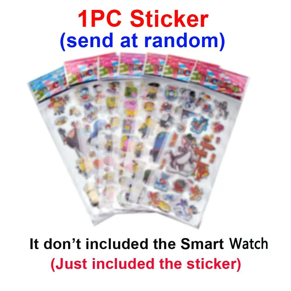 Kids Smart Watches For Girls Boys With 26 Games Touch Screen  Camera Pedometer Video MP3 Alarm Kids Digital Watch Birthday Gift