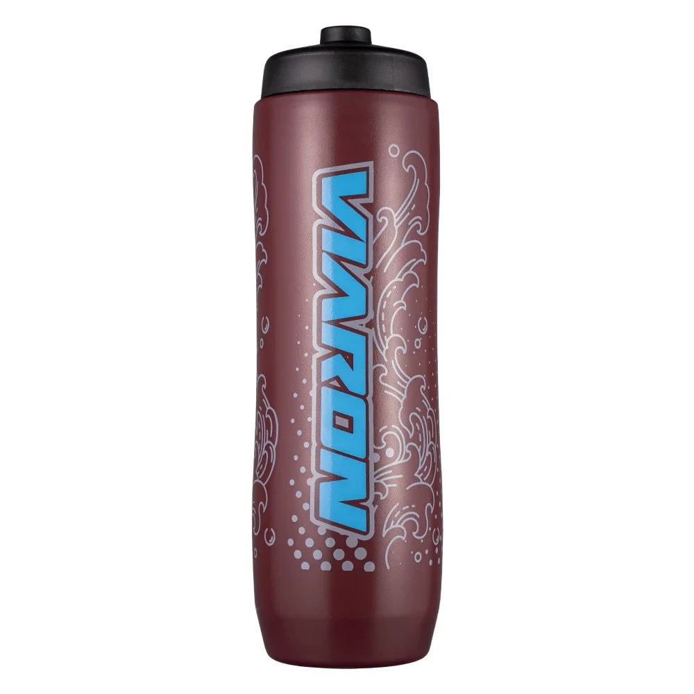 VIARON Large Capacity Bicycle Water Bottle Sports Fitness Riding Plastic Water Bottle Bicycle Accessories 1000ml