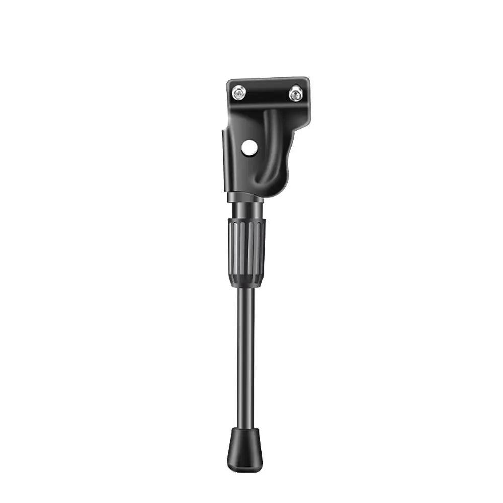 Cycling Support Foot Kids Bike Kickstand Non-Slip Suitable for 12 14 16 18 20 22 24 inches Bike/Folding Bike Bicycle Kickstand