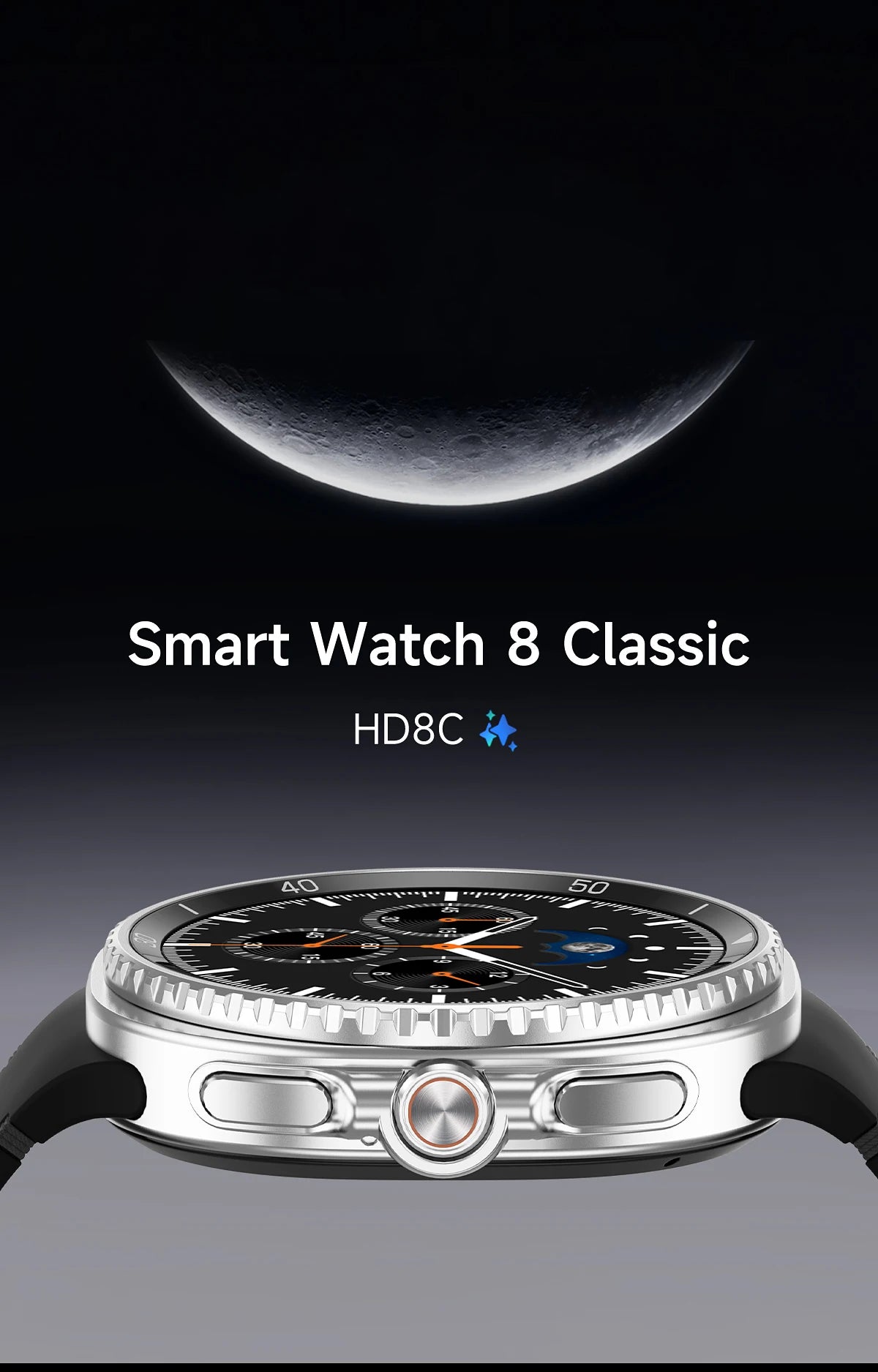 Watch 8 Ultra Classic GPS SmartWatch Compass NFC Men AMOLED Call Chat GPT Watches 3ATM Waterproof Sports Fitness Ms. Smartwatch