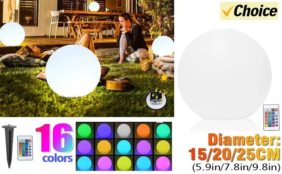 Solar LED Light Outdoor Solar Wall Light IP65 Green Garden Light Solar Spotlights Solar Uplights for Trees Pathway Yard