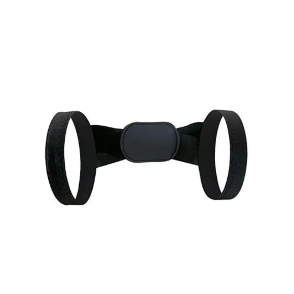 Back Posture Corrector Adjustable Support Shoulder Belt Adults Children Back Straightener Correction Spine Bone