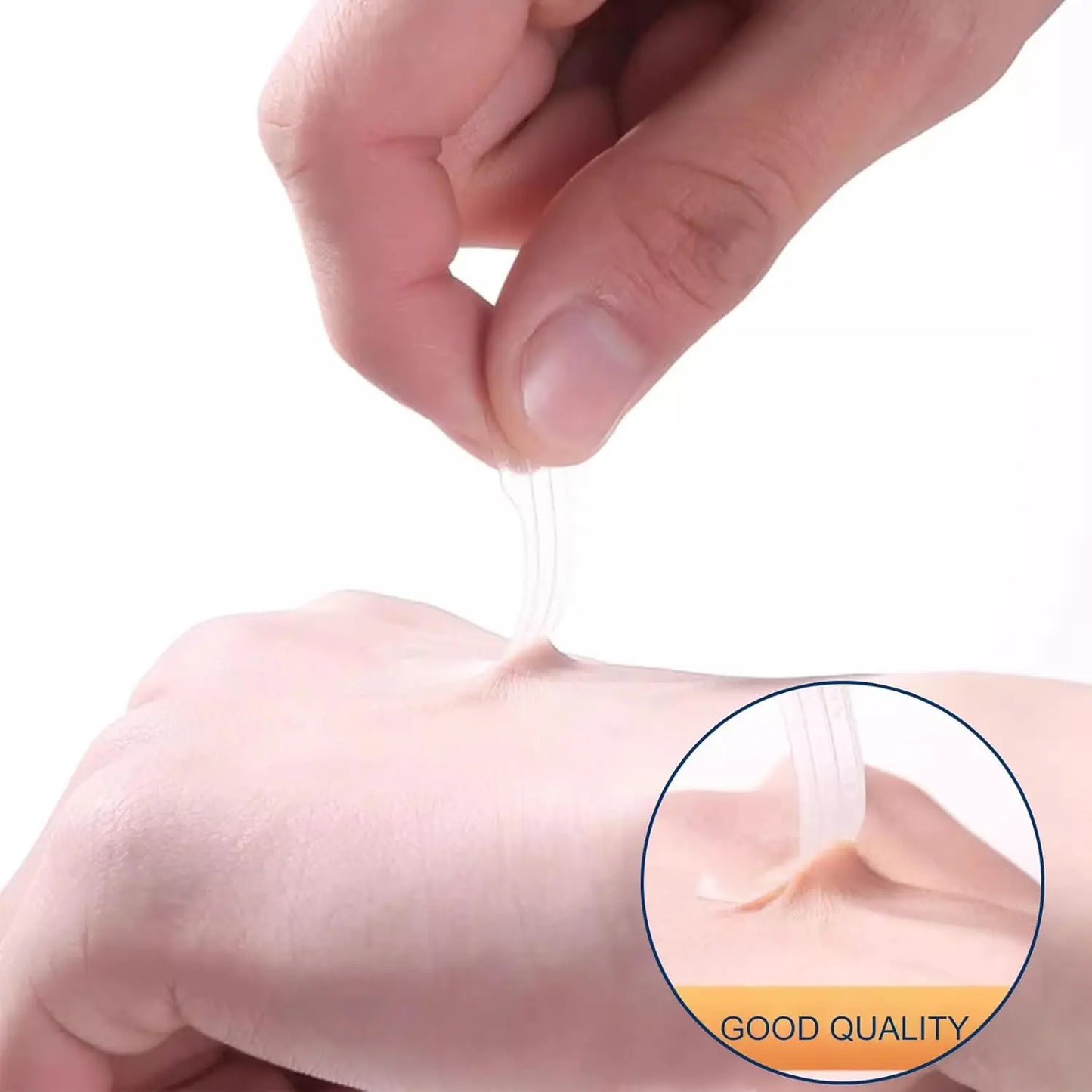 10/100/200pcs Anti Snoring Stickers Breathing Nasal Strips Physical Airway Expansion for Improved Nose Vent Comfort Sleep Aid