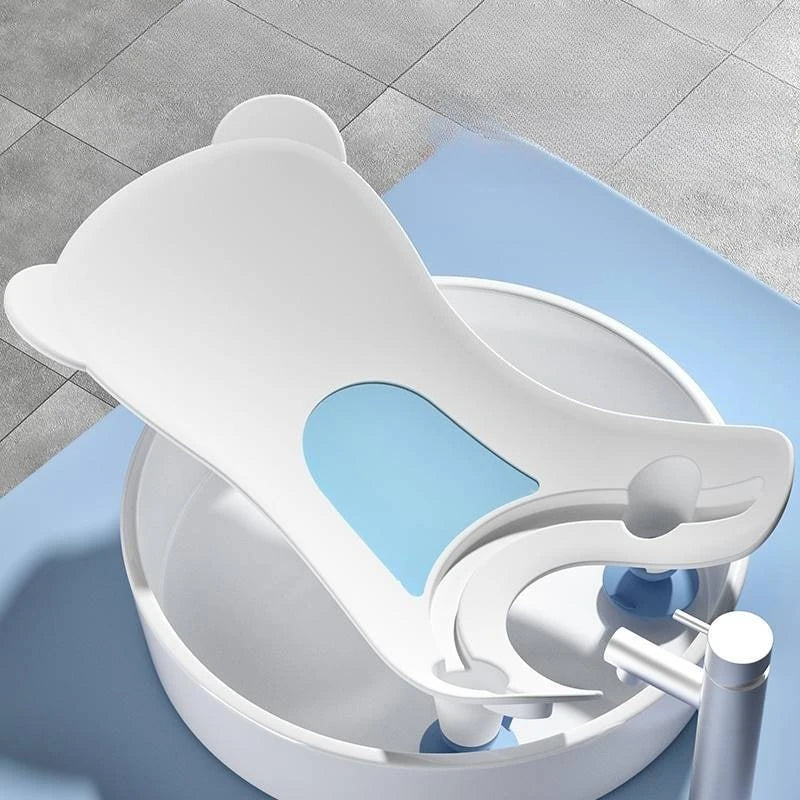Baby Ass Washing Artifact Baby Ass Washing Basin Newborn Bathtub Bathtub Supplies Children's Toilet