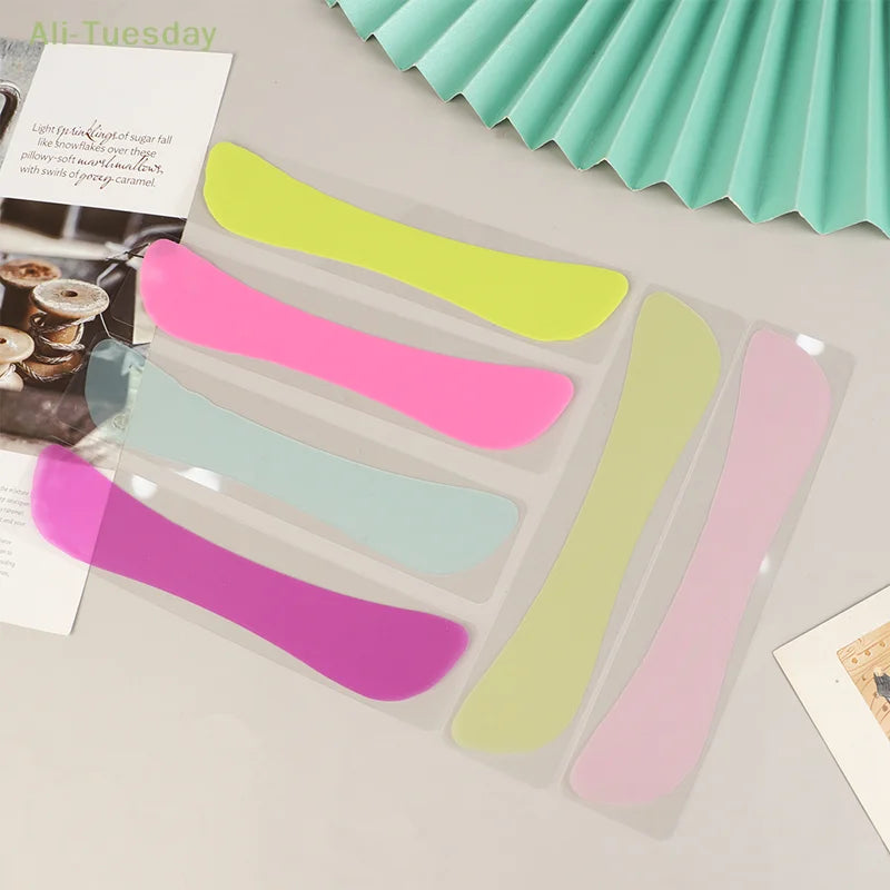 Lashlift Curlers Curl Pads Eyelash Lift Silicone Eyebrow Stickers Perm Tools Eye Lashes Lifting Kit False Eyelashes Tool