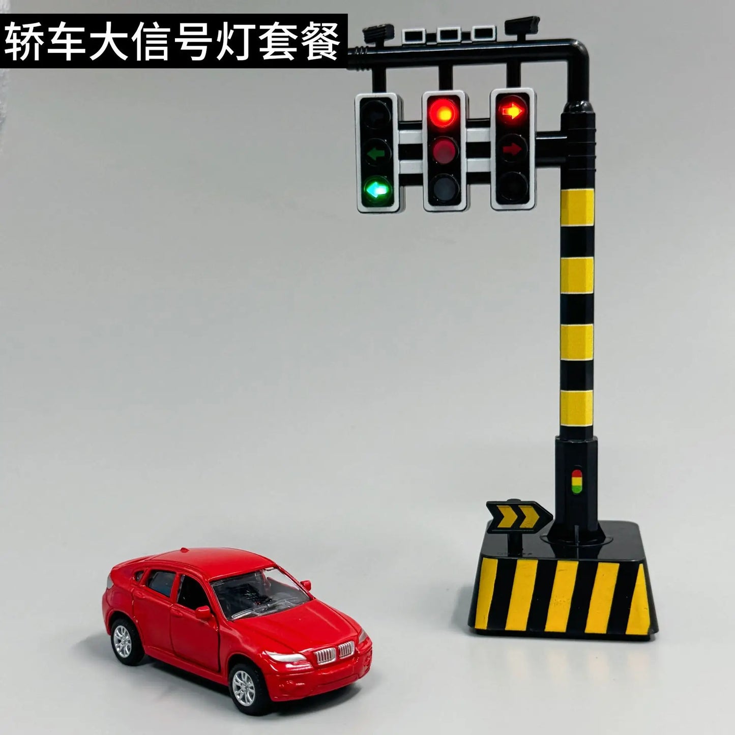 Alloy Car Model Simulation 1:64 Mini Doorable Car Model Children's Toy Car Gift