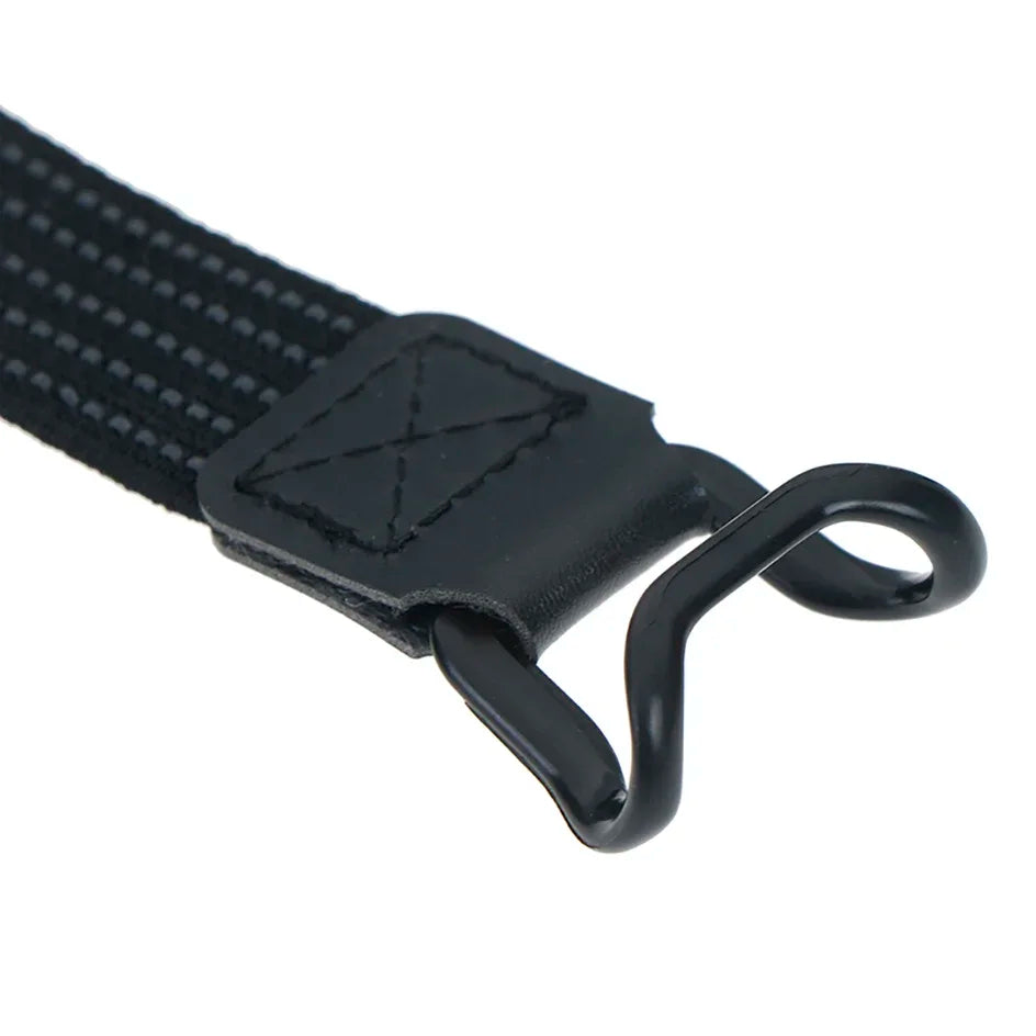 Mobile Phone Holder Wrist Band  Anti-drop Phone Strap Band Holder One-handed Operate Finger Grip Stretchable Bracket Tablet