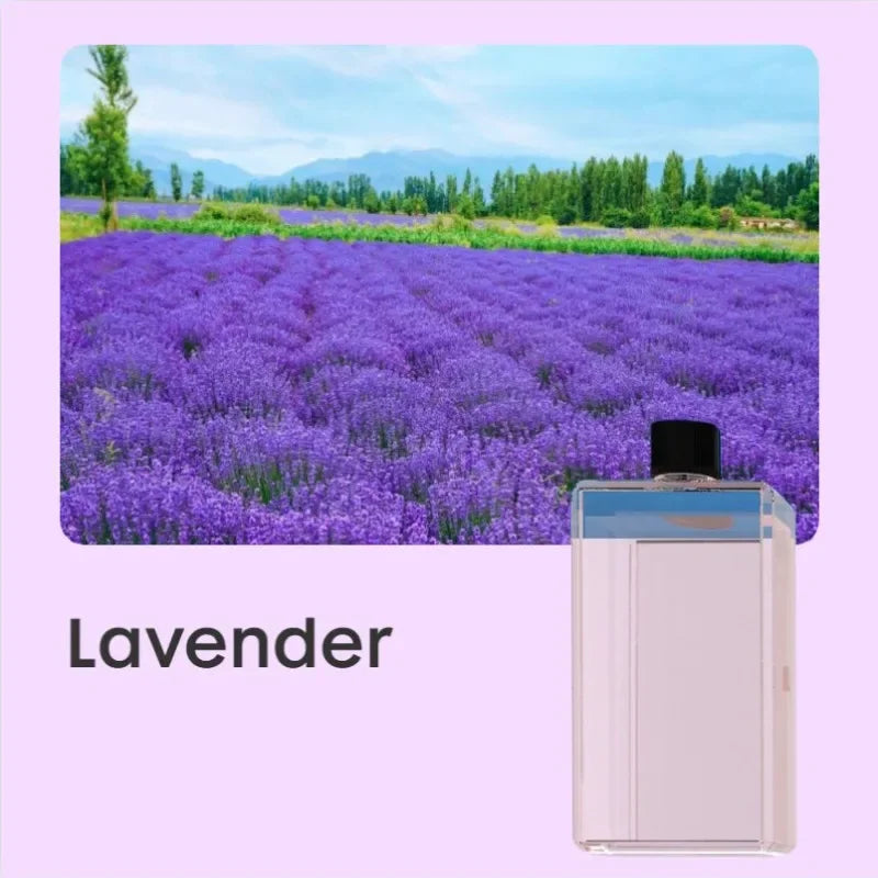 معطر جو يعمل بالعلاج العطري، ستة مستويات قابلة للتعديل، بطارية تدوم طويلاً، ينتشر على نطاق أوسع لإزالة الروائح من المنزل أو المكتب.