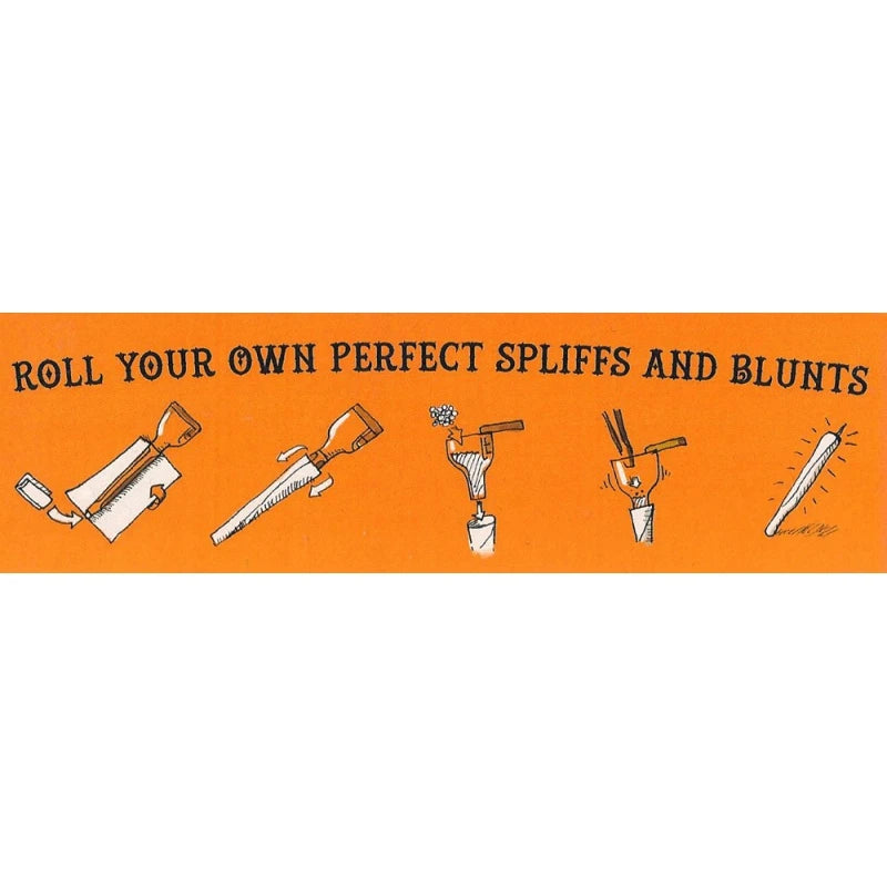 All-in-one Cone Roller Rolling Maker Rolling and Loading Tool