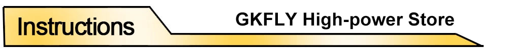 GKFLY 2000A Portable Car Jump Starter High Power Starting Device Car Battery Booster for Petrol / Diesel Cars