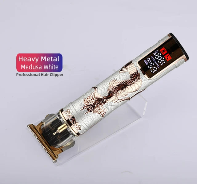 New WaterProof Professional Electric Shaver for Men Razor for Men Mower Beard Trimmer Barber Shaving Machine T9 Hair Clipper