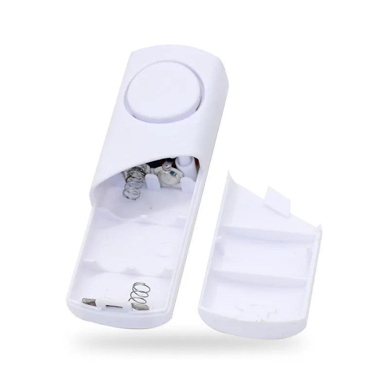 Alarm Door Security Protection Window Wireless Burglar with Magnetic Sensor Home Safety Wireless Longer System 90dB Wholesale