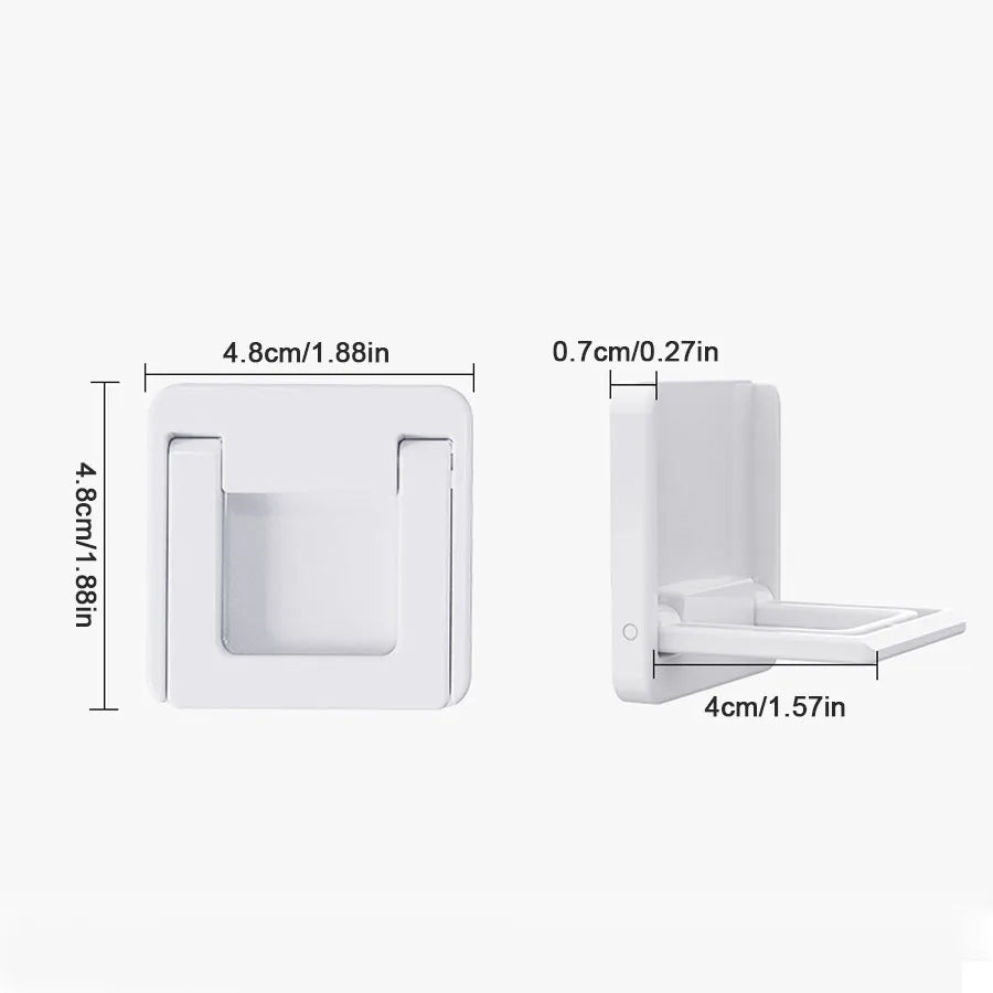 Kids Safety Sliding Door Window Limit Lock Punch-free Paste Multifunction Baby Security Protection Drawer Cabinet Door Locks
