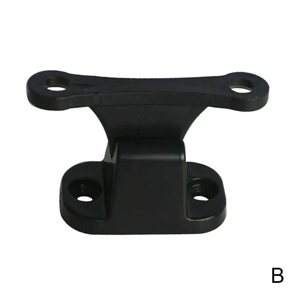 Door Retainer Kit T Shape Door Stop Retaining Catch Latch For Rv Camper Motorhome Boat Door Retainer Holder Door Stopper