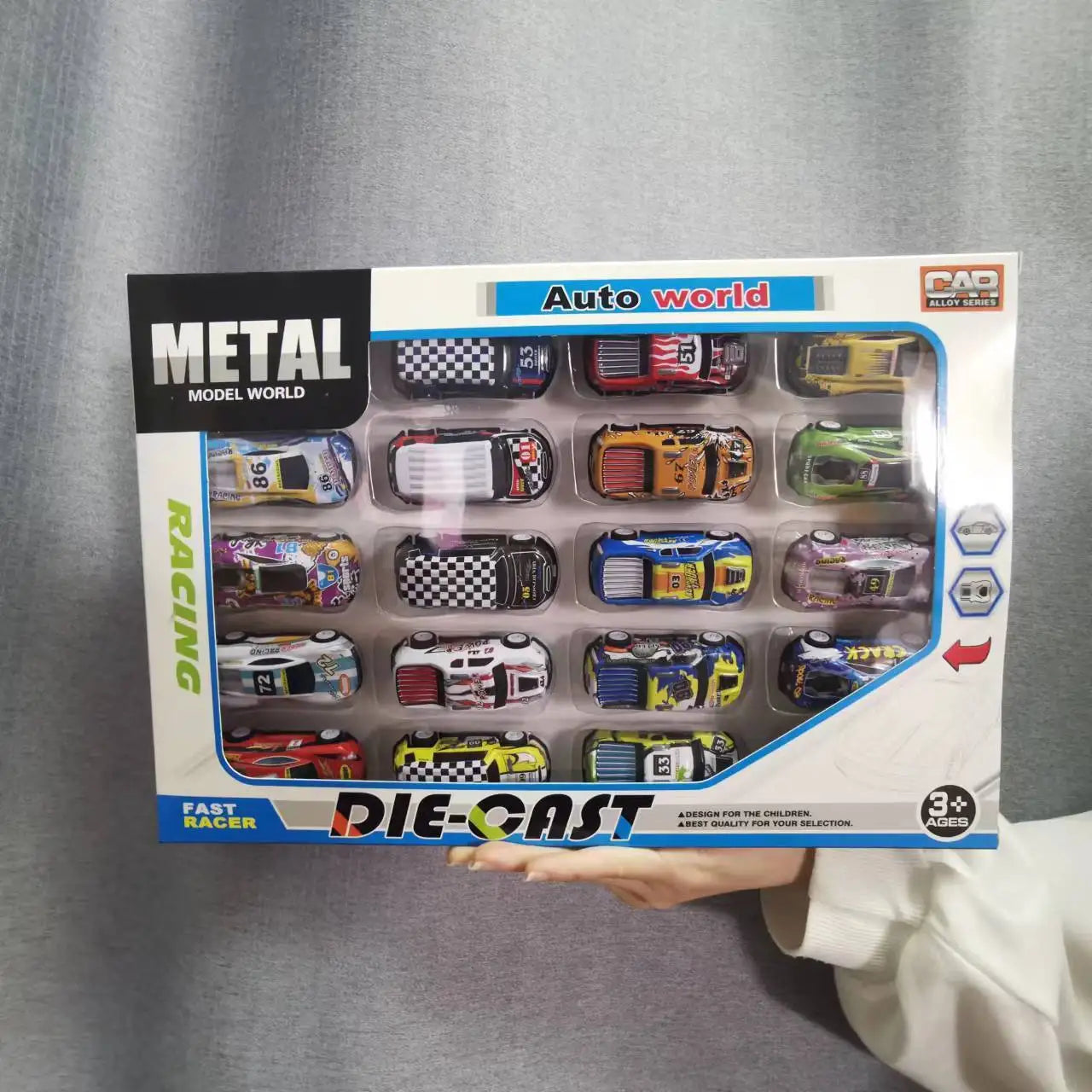 New Children Stunt Car Model Alloy Body Pull Ejection Jumping Mini Cars Simulation Diecast Vehicle Collectible Toy For Kids Gift