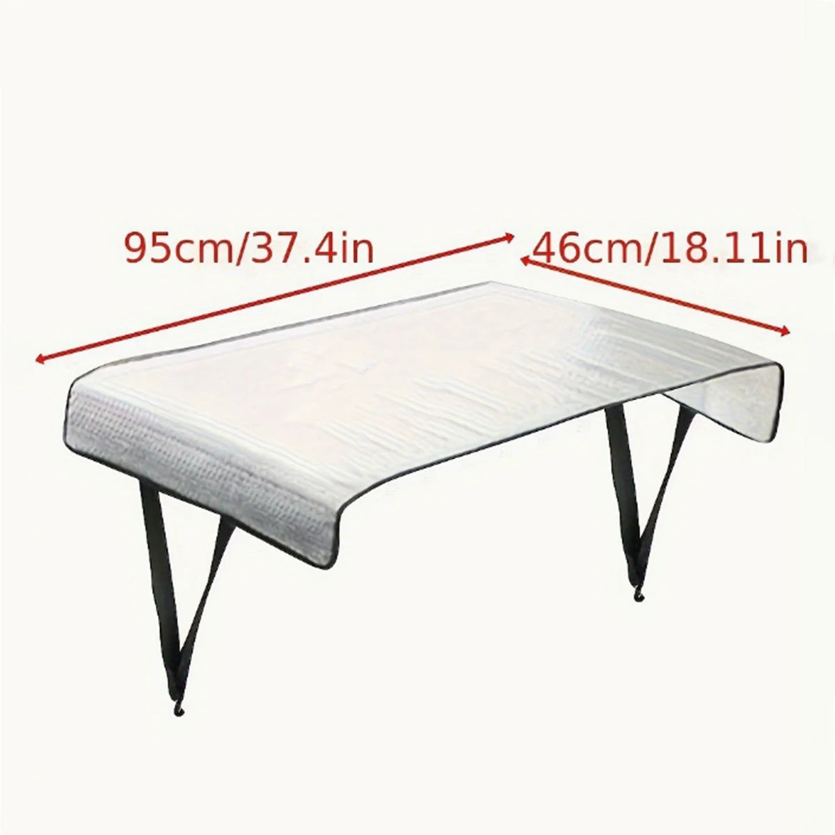 One aluminum foil heat insulation film sun protection and flame retardant sunshade for the outdoor unit of an air conditioner