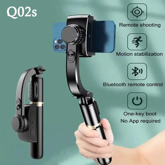New Selfie Stick 1045mm Wireless Bluetooth Remote Shutter LED Fill Light Extended Stable tripod for Android IOS Cellphone