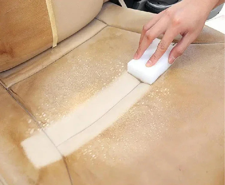 Car foam cleaner  Interior Stain Removal  Multifunctional leather seat roof fabric cleaning Spray Maintenance Wash Car