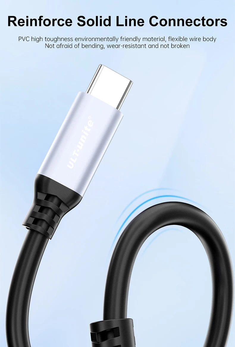 USB-C Adapter Converter for XREAL nreal,Switch,StemDeck,Thunderbird Air plus,Huawei Vision AR Glass Type C Power Conversion