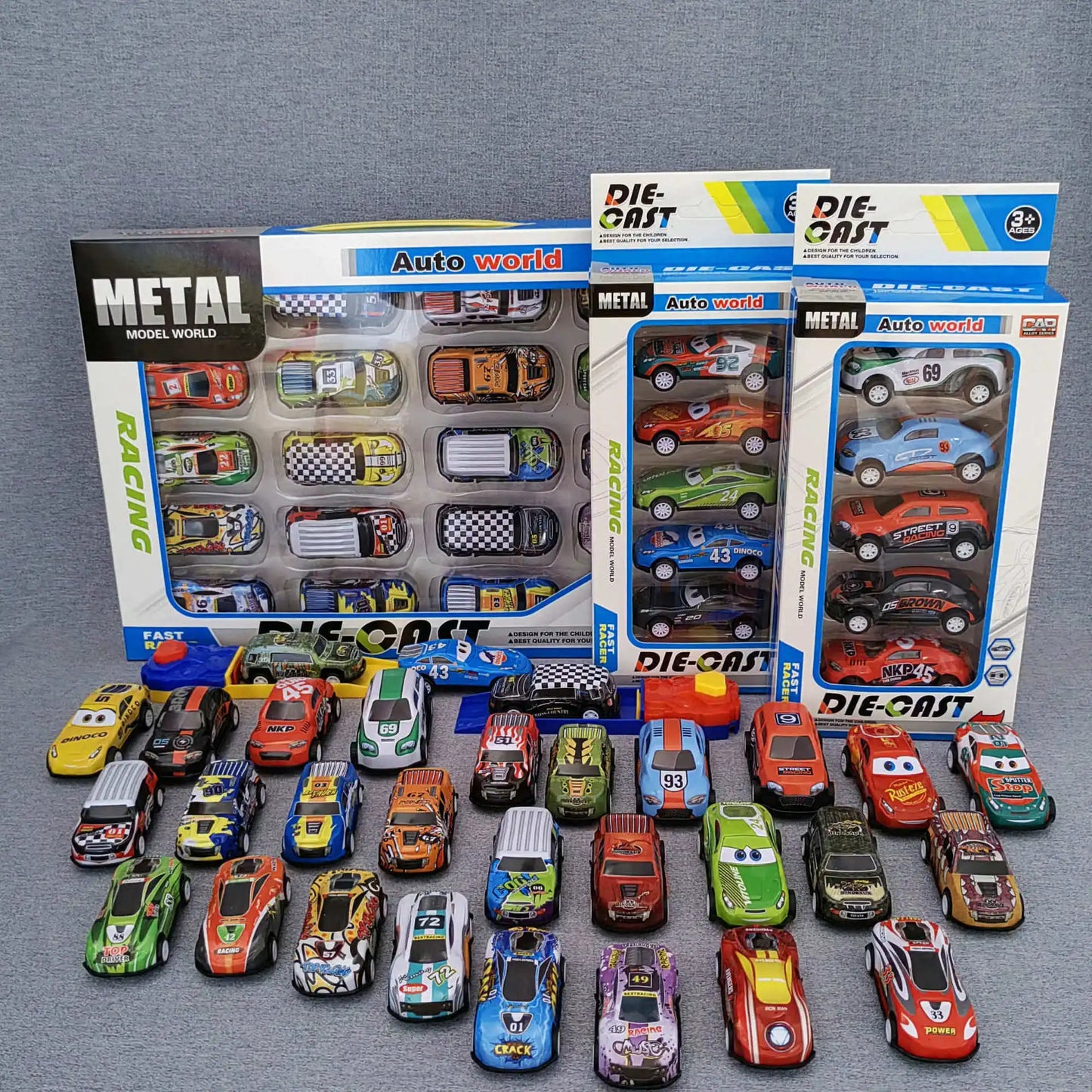 New Children Stunt Car Model Alloy Body Pull Ejection Jumping Mini Cars Simulation Diecast Vehicle Collectible Toy For Kids Gift